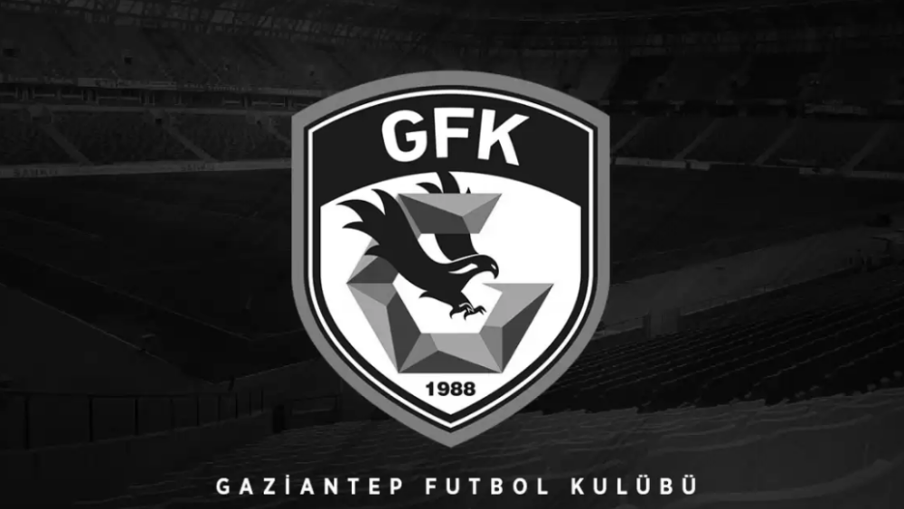 Gaziantep FK ayrılan oyuncuları açıkladı